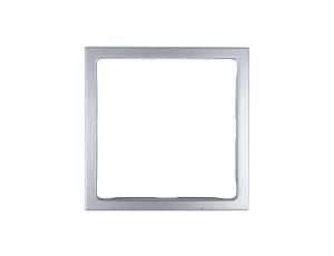 Simon 54 Pierścień mocujący srebrny mat DPRZ/43