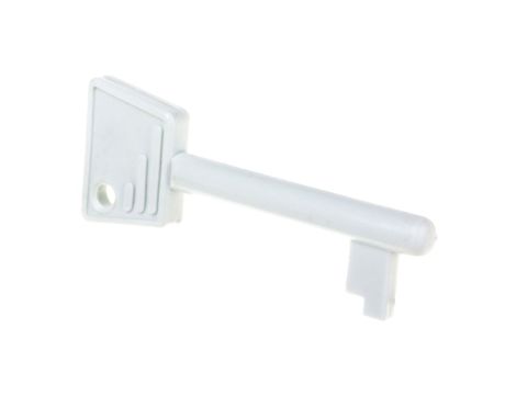 Klucz dwupiórkowy KS-61005 275424