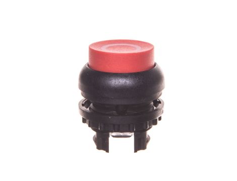 Napęd przycisku czerwony /O/ z samopowrotem M22S-DH-R-X0 216656