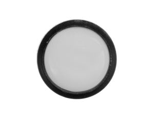 Lampka sygnalizacyjna 20mm zielona 230V AC KLP 20GR/230V 84520015