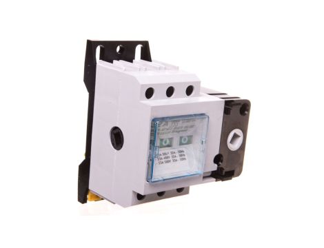 Rozłącznik izolacyjny 3P 32A VISTOP /napęd frontowy czerwony/ 022300