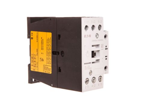 Stycznik mocy 7A 3P 230V AC DILL20(230V50HZ,240V60HZ) 104408