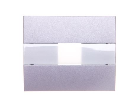 SISTENA LIFE Klawisz z etykietą metalic 771317