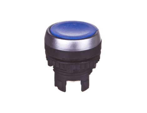 Napęd przycisku niebieski z samopowrotem Osmoz 023803