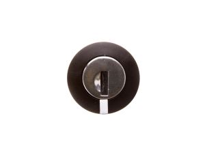 Napęd przełącznika 2 położeniowy klucz bez samopowrotu ZB4BG420