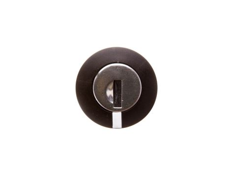 Napęd przełącznika 2 położeniowy klucz bez samopowrotu ZB4BG420