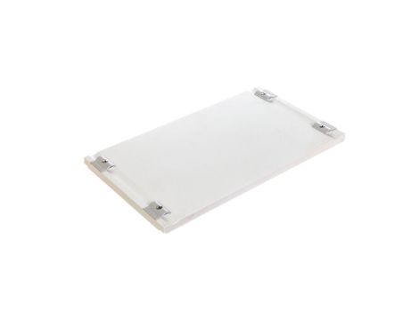 Płyta osłonowa izolacyjna pełna wysokośc 300mm 020394