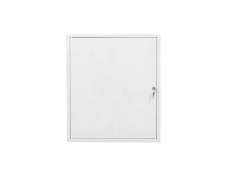 Obudowa rozdzielnicy niskiego napięcia natynkowa 500x600x210mm IP21 NR 562 6-867