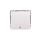 KOS66 Przycisk /dzwonek/ biały 660414