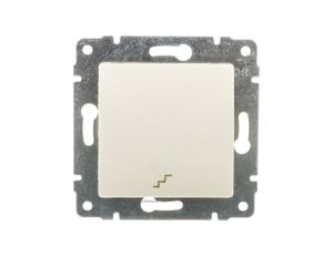 VENA Łącznik schodowy krem 510316