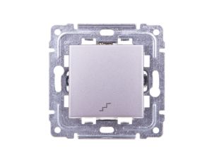 DANTE Łącznik schodowy INOX 454116