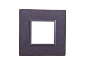 DANTE Ramka pojedyncza kamień ARDESIA 4509481