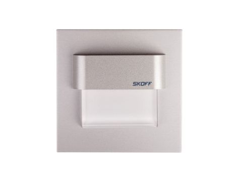 Oprawa przyschodowa TANGO LED Light 10 V DC 0,8 W IP 20 6500 K aluminium