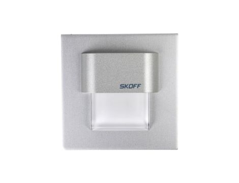 Oprawa przyschodowa TANGO mini stick LED Light 10 V DC 0,4 W IP 20 3000 K aluminium