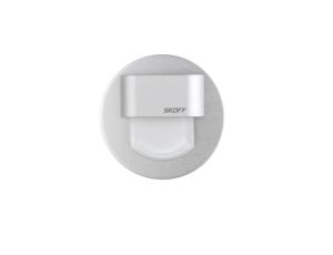 Oprawa przyschodowa RUEDA mini LED Light 10 V DC 0,4 W IP 20 6500 K aluminium