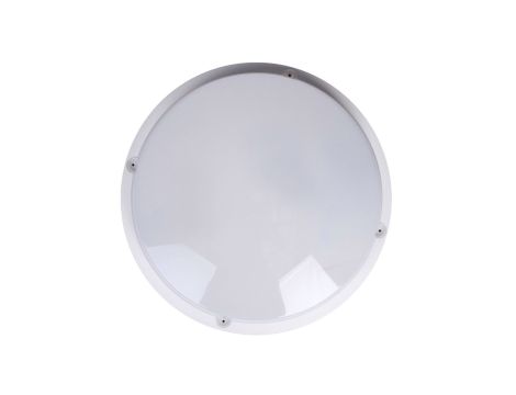 Plafoniera 2x18W G24q-2 230V IP66 MODENA 2x18W EVG IP65 PX3000178