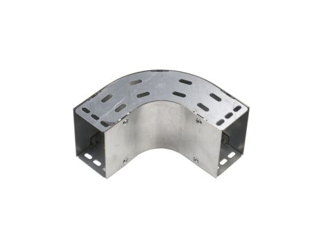 Łuk korytka 90 stopni LUP100H60 163610