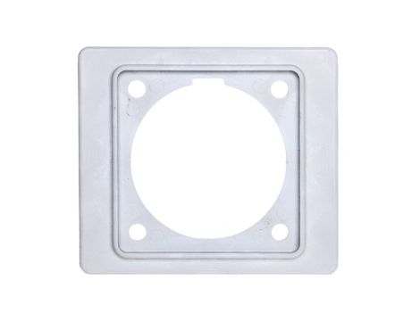 Maska do gniazda wtykowego CEE 16A 2393 16 6024025 /5szt./