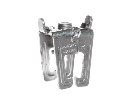 Zacisk do szyn zbiorczych do podłączenia szyn elastycznych 630A 25x10mm i 30x10mm KS 240 V 2600089