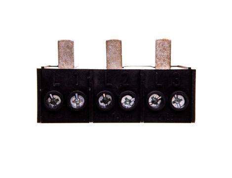 Zacisk szynowy Tytan Z-SLZ/KL 268982