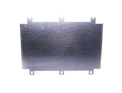 Płyta montażowa 400x400mm stal BPZ-MPL400-400 114817