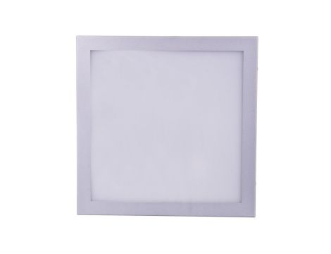 Oprawa nasufitowa FINESTRA kl. OPAL 2x18W G24q-2 IP44 307/307mm PX0903150