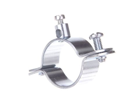 Obejma uziemiająca do rur 1 cala /31,7-33,7mm/ 925 1 5040116
