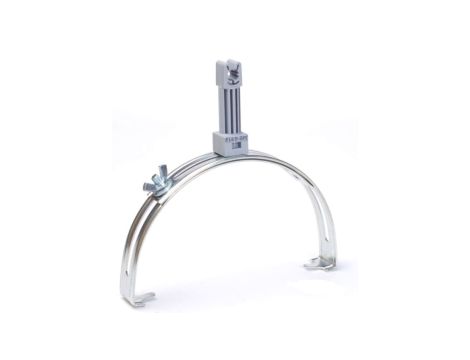 Uchwyt gąsiorowy 6-8mm 70mm 59.2 CU /95900203/