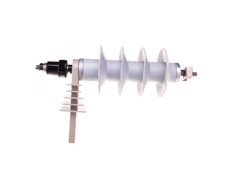 Ogranicznik przepięć ASM 18N+A+W3 18kV 63-811690-181