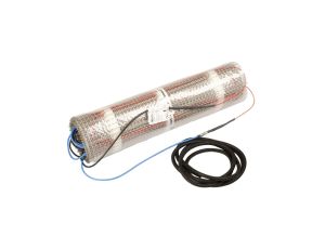 Mata grzejna dwustronnie zasilana DEVImat DSVF-150 150W/m2 3m2 140F0333