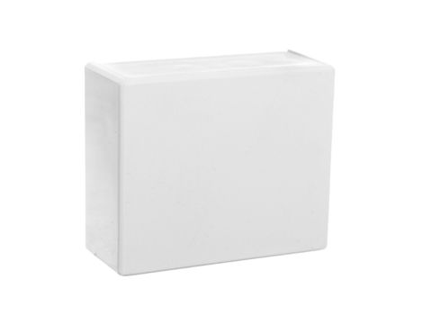 Końcówka kanału LN 40x16 330955