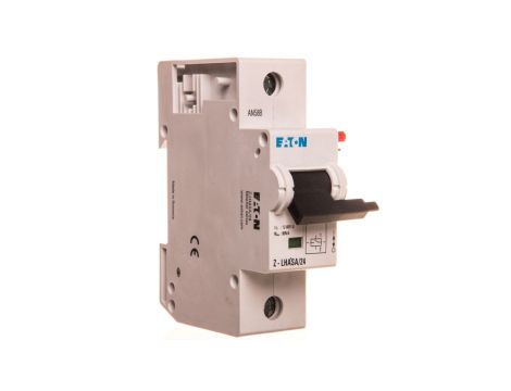 Wyzwalacz wzrostowy 24V AC Z-LHASA/24 248441