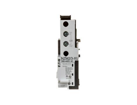 Wyzwalacz podnapięciowy 380-440V AC NZM2/3-XU380-440AC 259501