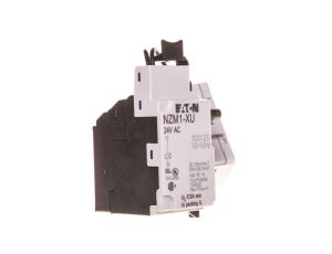 Wyzwalacz podnapięciowy 24V AC NZM1-XU24AC 259434