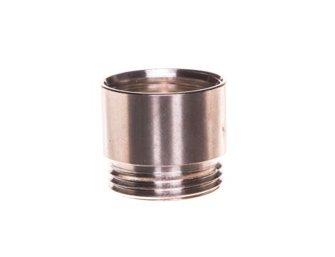 Przejściówka mosiężna do dławnic PG13,5/M20 SKINDICHT MA-PG/M 13,5/20 52104494 /50szt./