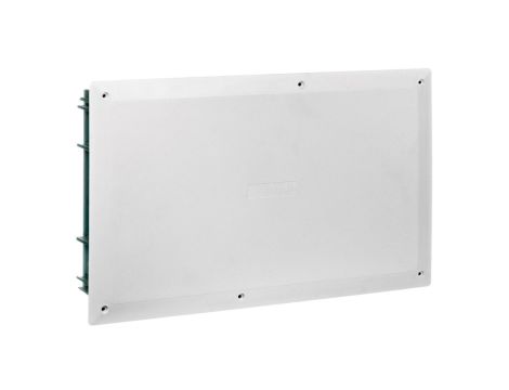 Puszka do betonu 390mm 245x 70mm Ze śrubami 234X380X70 089278