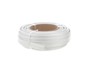 Koszulka elektroizolacyjna z włókna szklanego OSKS-1/20 biała E05ME-03010301801 /30m/