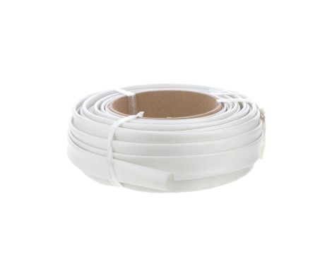 Koszulka elektroizolacyjna z włókna szklanego OSKS-1/20 biała E05ME-03010301801 /30m/