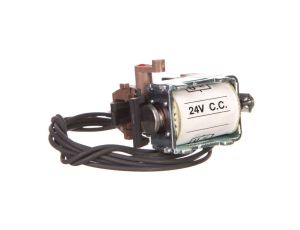 Wyzwalacz podnapięciowy 24V DC 026180