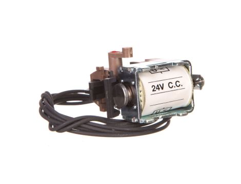 Wyzwalacz podnapięciowy 24V DC 026180