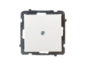 SONATA Zaślepka ecru Z-1R/m/27