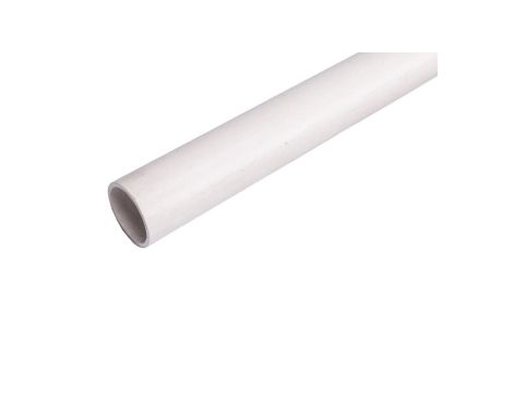 Rura elektroinstalacyjna sztywna gładka RS 47 (750 N) EKO odporna na UV 68155 /3mb//opak.=30mb/