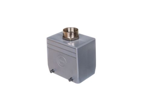 Obudowa wtyczki PG21 IP65 EPIC H-A 32 TG 21 10582000 /5szt./