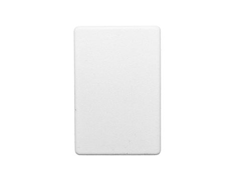 Końcówka kanału WDK 30x45 HE30045RW biała 6193196 /10szt./