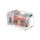 Przekaźnik przemysłowy 2P 10A 24V DC AgNi R15-2012-23-1024-WTD 804529