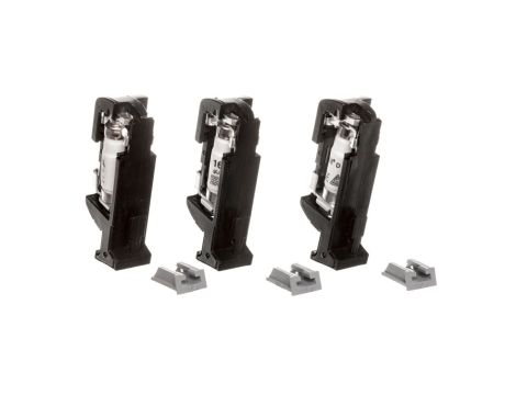 Wtyk bezpiecznikowy D01/gG/6A/24-60V Z-SLS/B-24-16A 268999 /3szt./