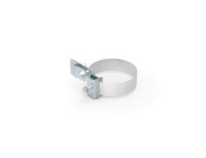 Obejma uniwersalna do drutu odgromowego nierdzewna 64.1/U NI /96432105/