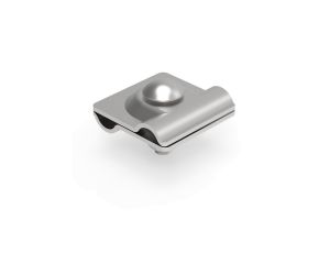 Złącze krzyżowe 1-otworowe 55.2 NI /95500205/