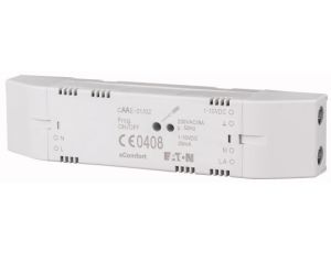xComfort Aktor analogowy radiowy 1-10VDC CAAE-01/02 240698