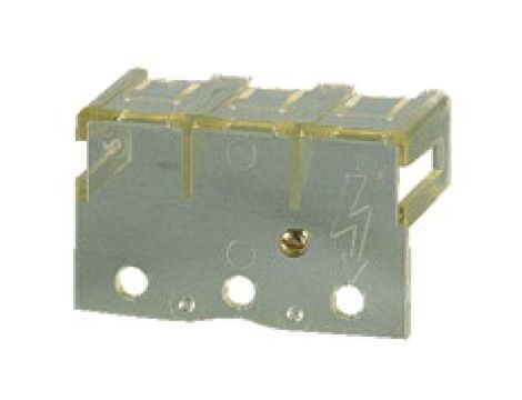 Osłona zacisków dla rozłącznika H-P14 019626